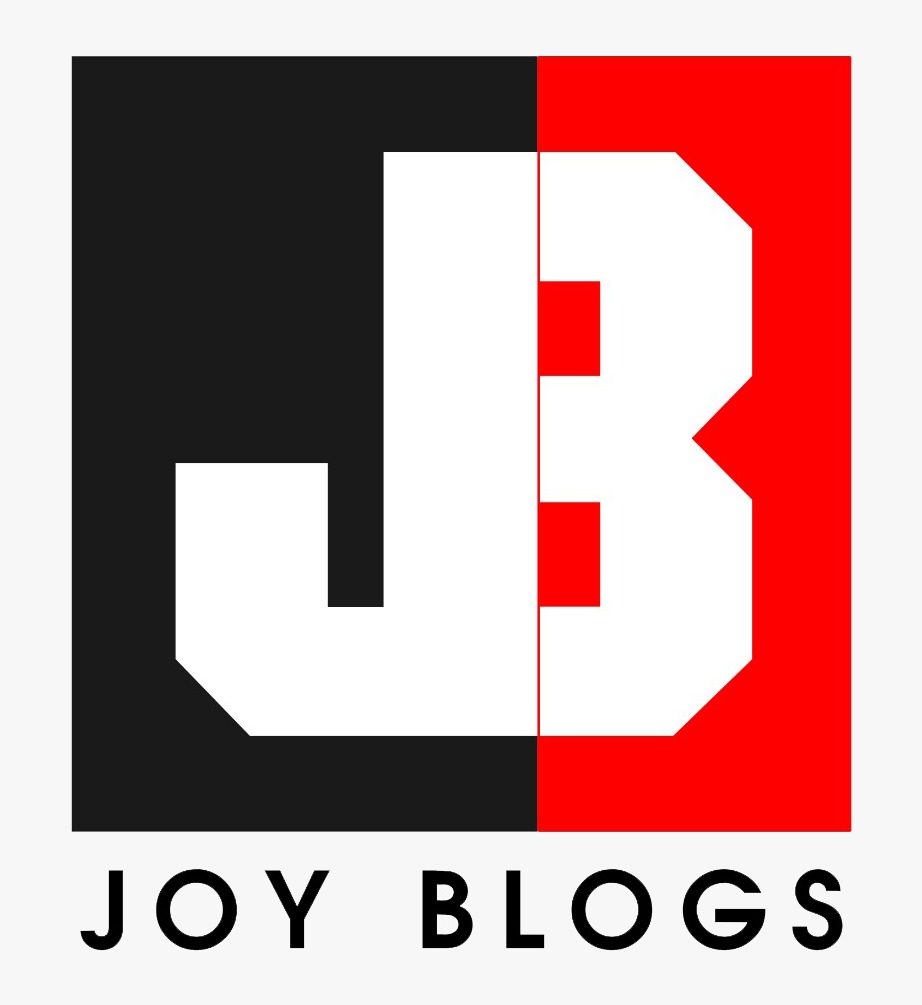 Joy Blogs